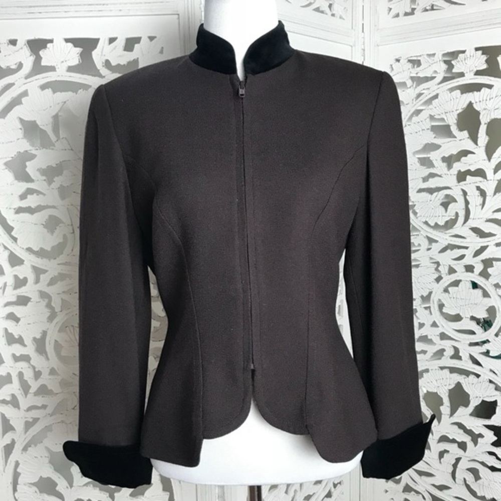 Christian Dior blazer